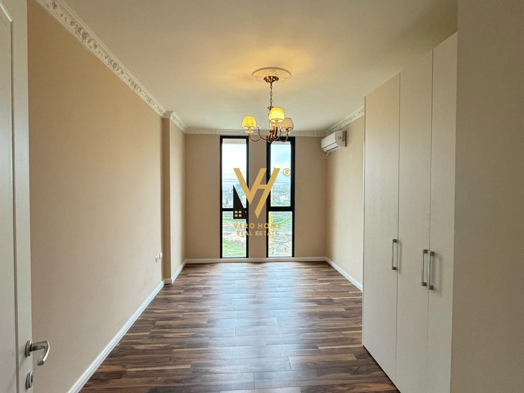 SHITET APARTAMENT 2+1+BLK TE LIQENI THATE 250.000 EURO