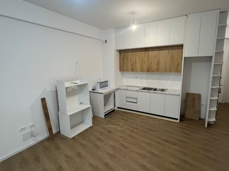 Affittasi appartamento 2+1 ad Ali Demi, Residenza Kaimi.