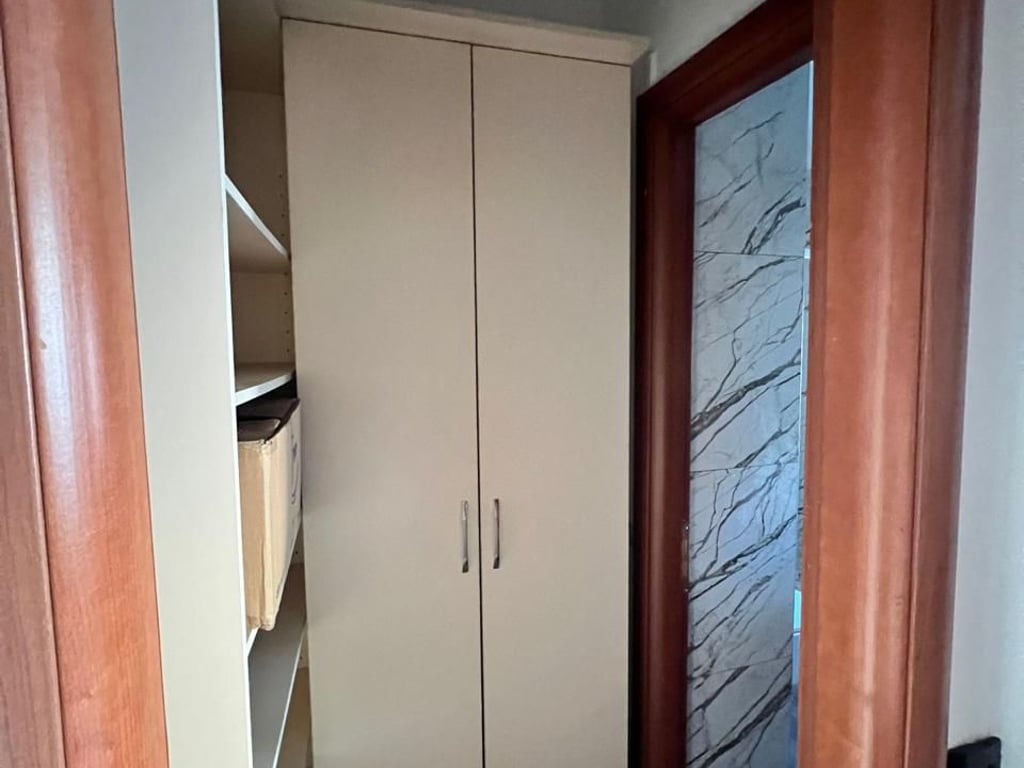 Affittasi appartamento 2+1 a Kodra e Diellit.