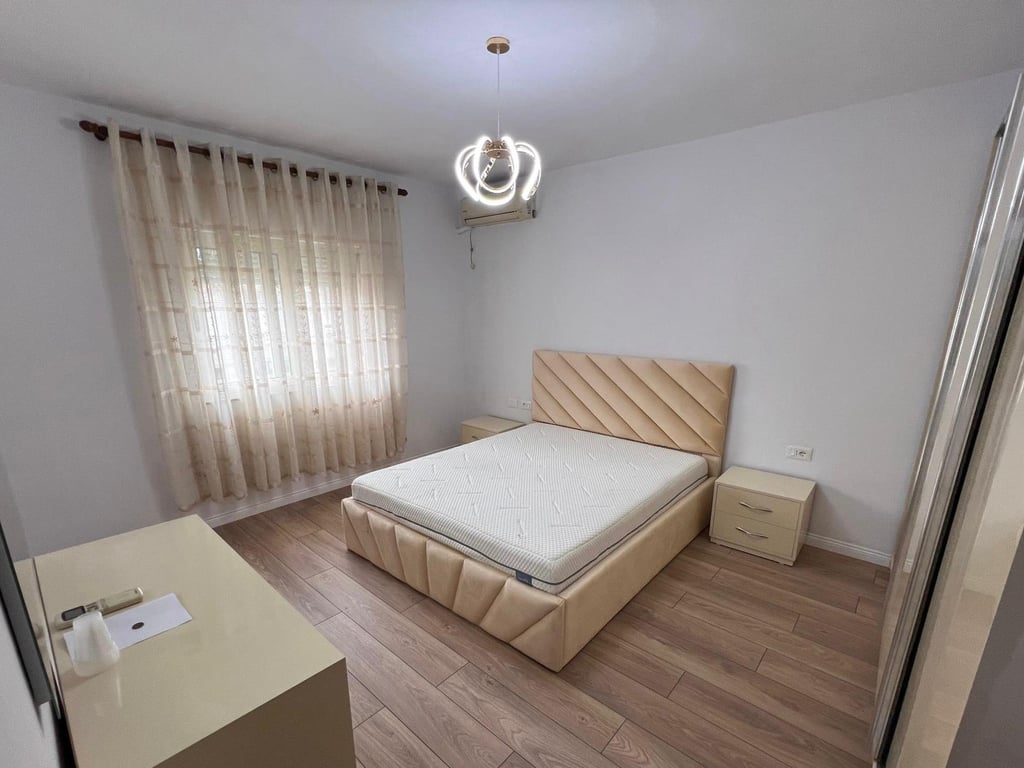 Appartamento 1+1 in affitto Zogu I zi