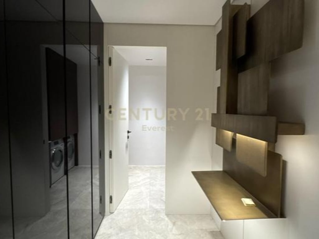 ✨🏙 LION PARK 1 – SHITET APARTAMENT LUKSOZ 2+1+2 ME MOBILIM CILËSOR
