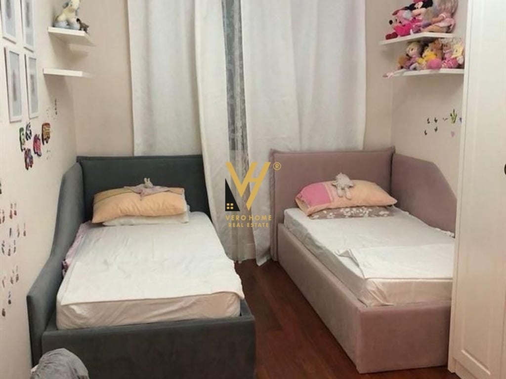 AFFITTASI APPARTAMENTO 2+1+BLK VICINO ALLA STAZIONE DEL TRENO 650 EURO