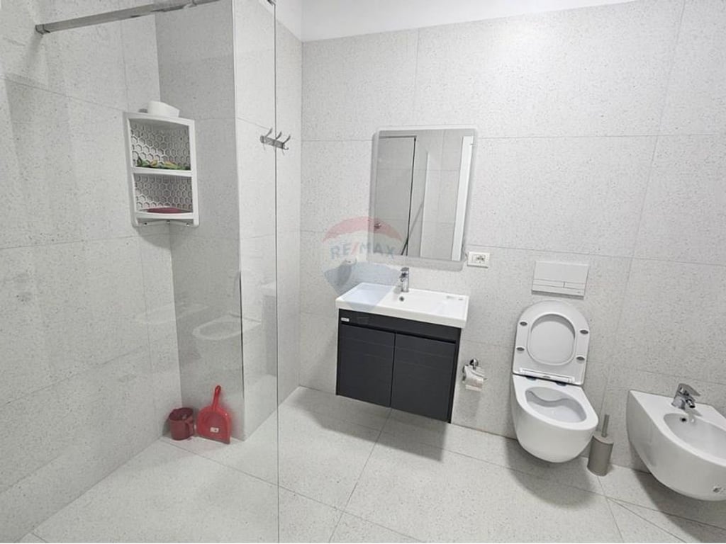 Apartment 2+1+2 (Empty) Former Electric Market