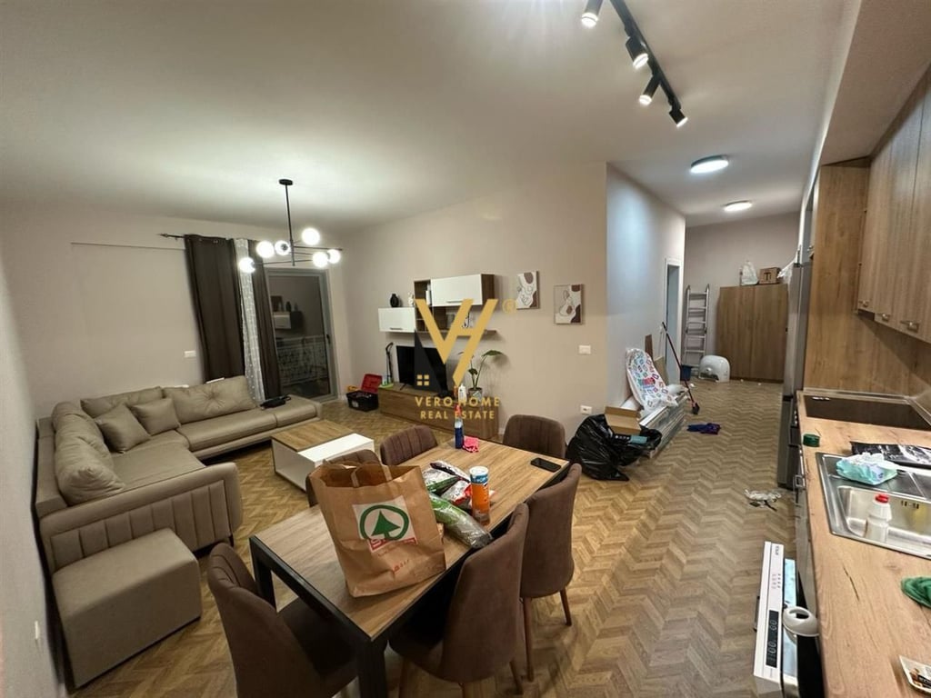 AFFITTASI APPARTAMENTO 1+1+BLK PRESSO L'EX CAMPO DELL'AVIAZIONE 500 EURO