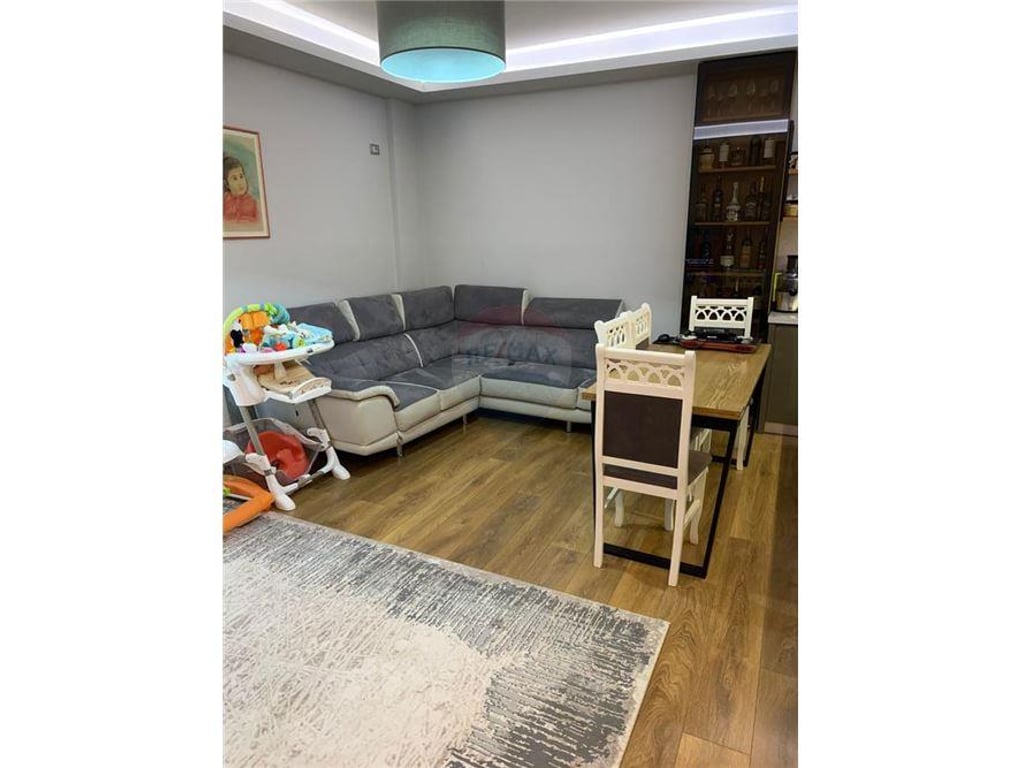 FOR SALE SUPER APARTMENT 2+1 AT THE DRY LAKE