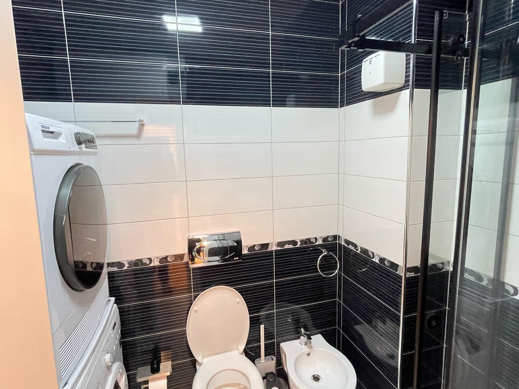 2+1 Apartment for Rent in Myslym Shyri