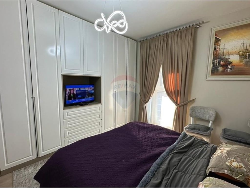 APPARTAMENTO 1+1 IN VENDITA PRESSO TRIO TOWERS