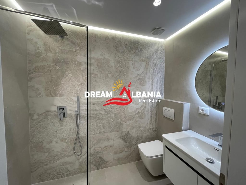 Apartament 2+1 ne shitje ne Rrugen e Kavajes, prane Square 21 ne Tirane (ID 41211919)