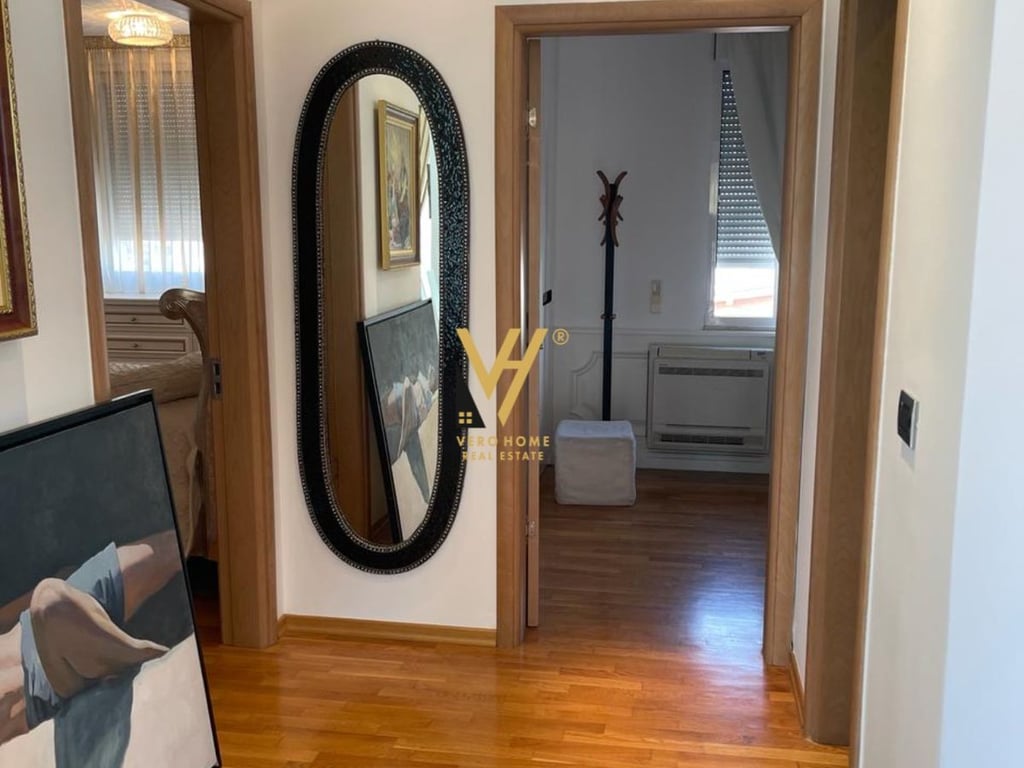 APPARTAMENTO 2+1+2 IN AFFITTO IN BLOCCO 2.000 EURO