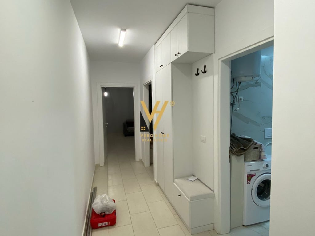 AFFITTASI APPARTAMENTO 2+1+2 IN 5 MAJI A 600 EURO
