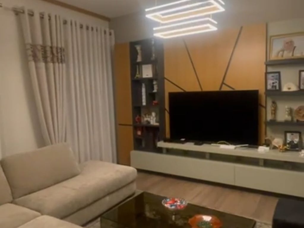 Apartament 2+1 per shitje prane kupoles rr. Dritan Hoxha 