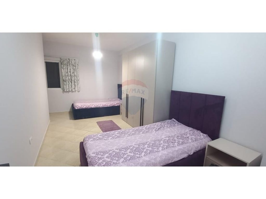 Jepet me qera apartamenti 2+1