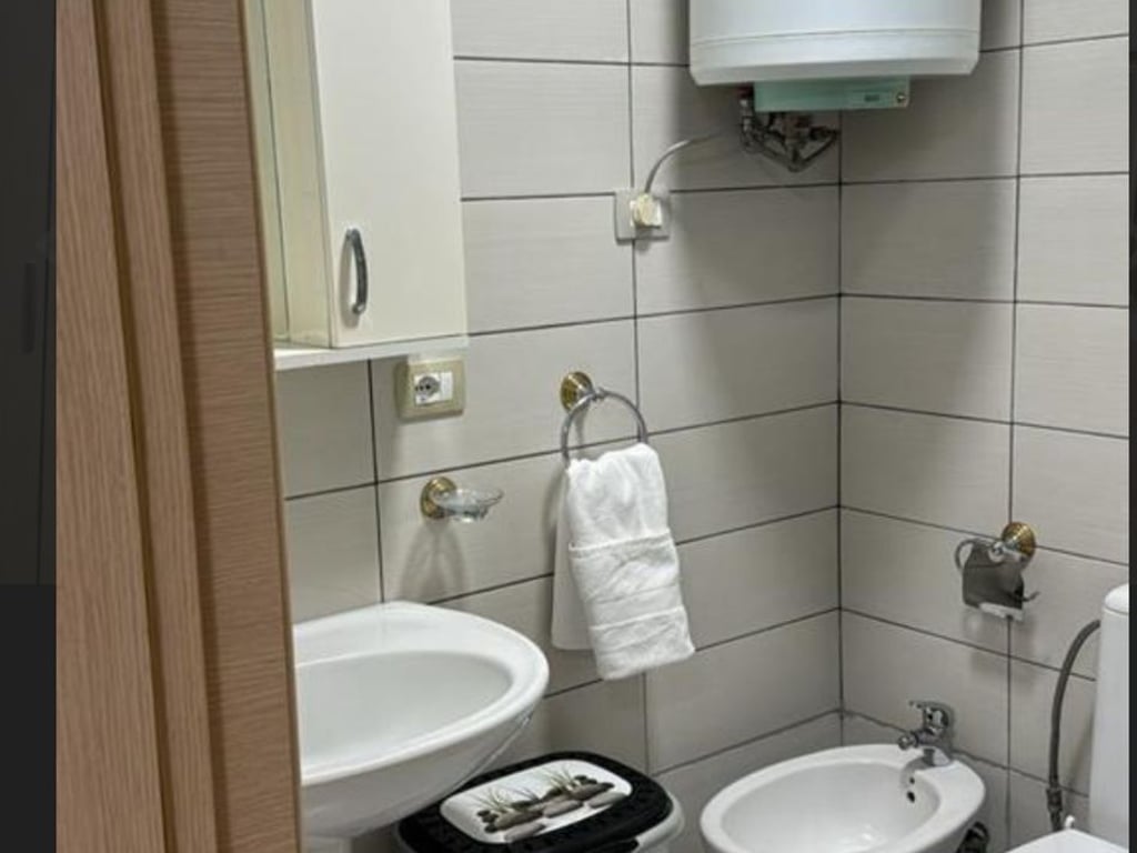 Apartament Me Qera 2+1 Ne Don Bosko (ID B2201286) Tirane