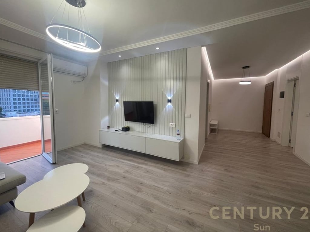 ✨🏙 1+1 APARTMENT WITH PARKING SPACE – FOR RENT