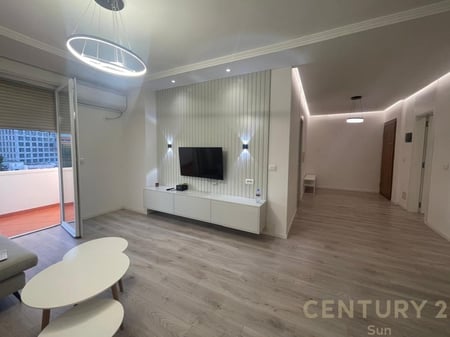 ✨🏙 1+1 APARTMENT WITH PARKING SPACE – FOR RENT