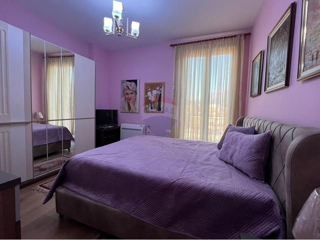 Appartamento 1+1 in Affitto, Scuola di Balletto