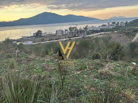 SHITET TOKE 2.250 M2 NE VLORE 220.000 EURO