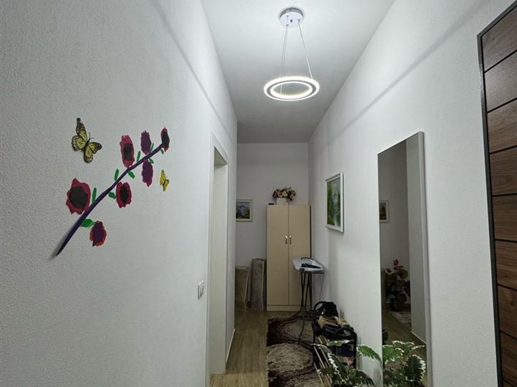 Apartament Me Qera 1+1 ne Don Bosko (ID B2101078) Tirane