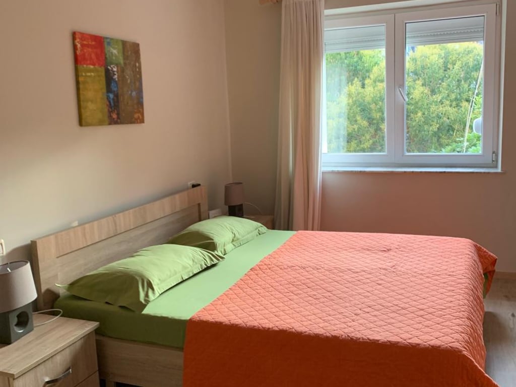 1+1 APARTMENT FOR RENT CENTER