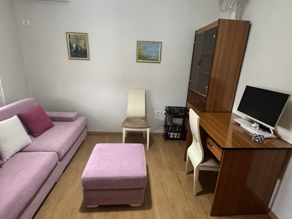 ‼️Affittasi appartamento 2+1 a Don Bosko, Via Foto Janku‼️