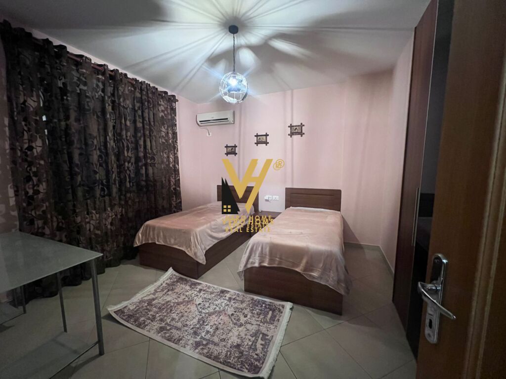 3+1 Apartment for Rent in Zogu i Zi 1,200 Euros