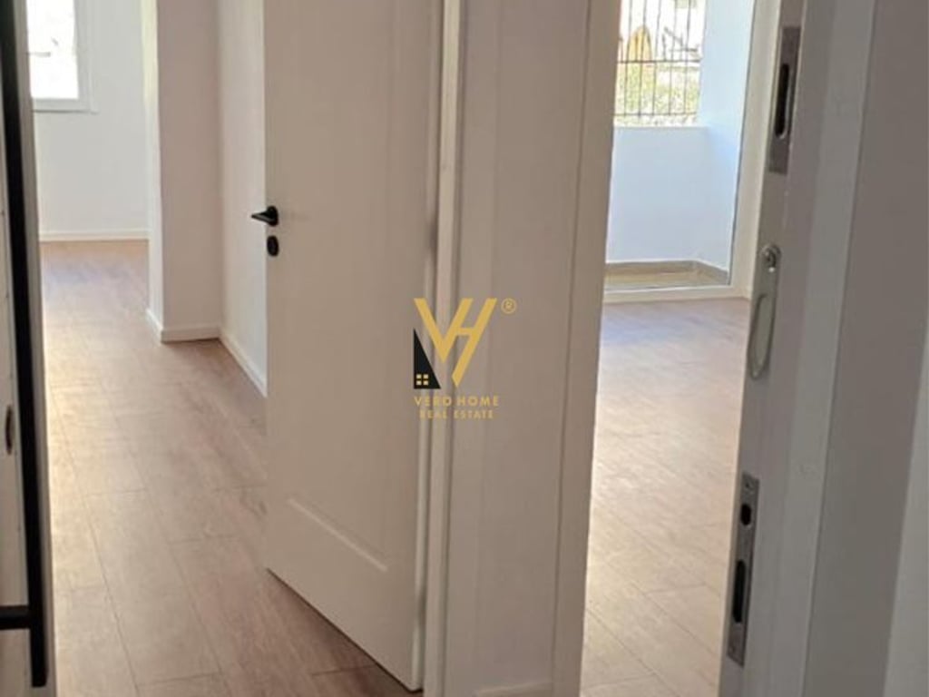 APARTMENT FOR SALE 1+1+BLOCK IN MOZAIK TIRANA 110,000 EURO