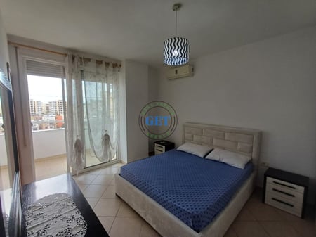 Shitet, Apartament 2+1,Tek Kazazi, Durres