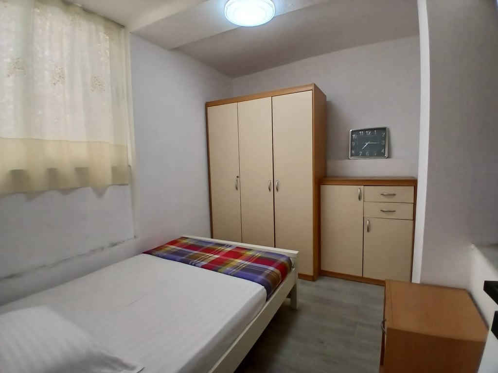 Appartamento 2+1 in Affitto, Via Durresit Prezzo: 600 euro