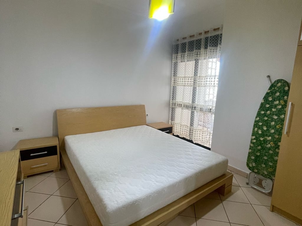 FOR RENT APARTMENT 2+1📍 Opposite the Delijorgji complex