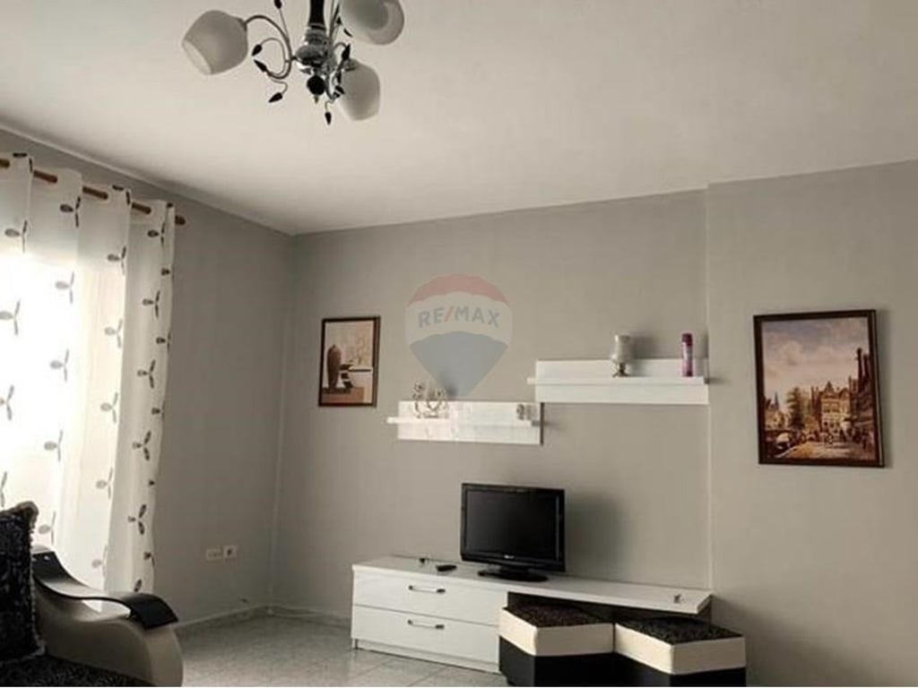 APARTAMENT 2+1 PER SHITJE TEK KOMUNA PARISIT