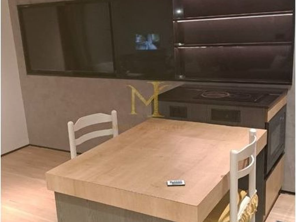 APPARTAMENTO IN AFFITTO 1+1 PRIMA LINEA MARE