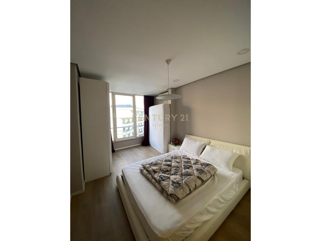 APARTAMENT 1+1 ME PAMJE DETI PER SHITJE NE GOLEM 145,000 €