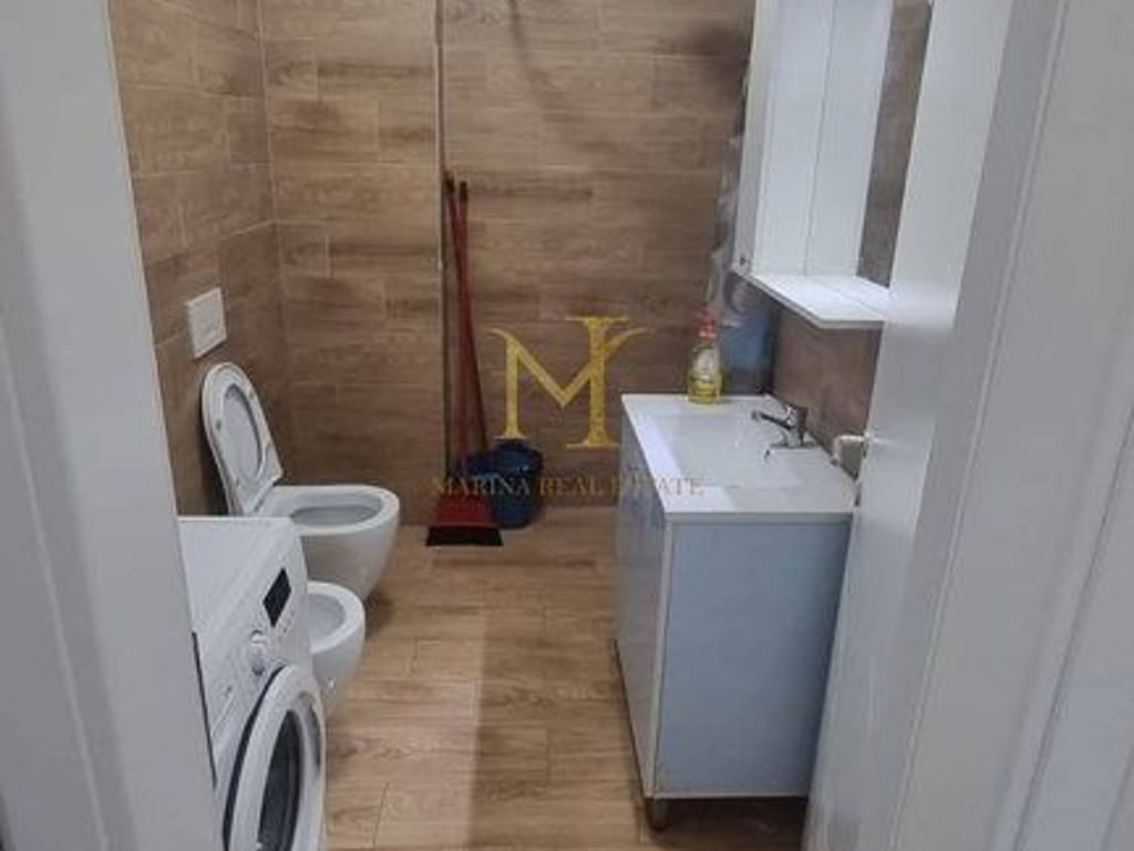 SHES APATAMENT TEK STADIUMI