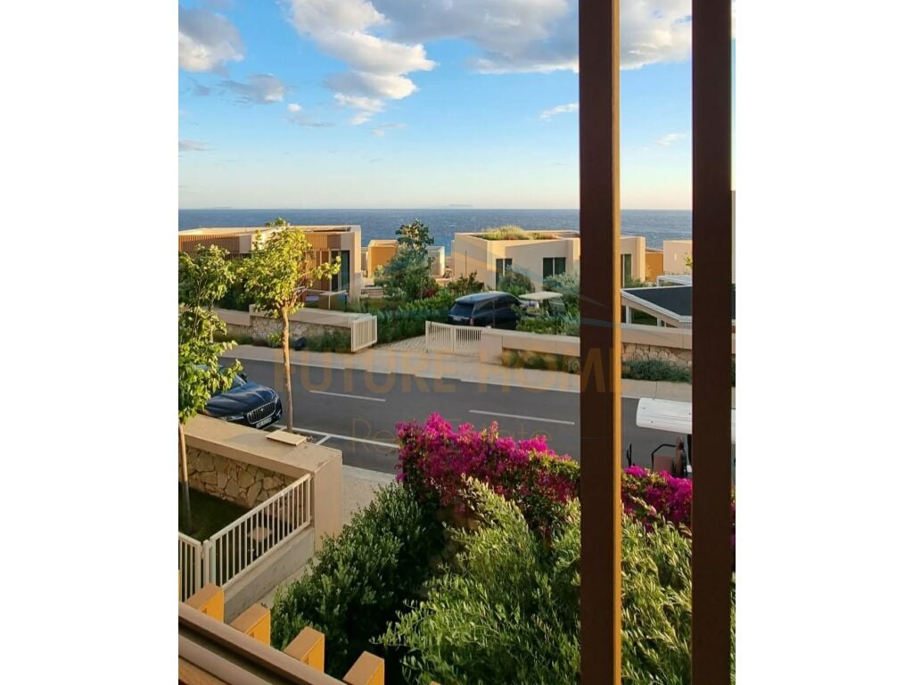 Shitet Vile Green Coast