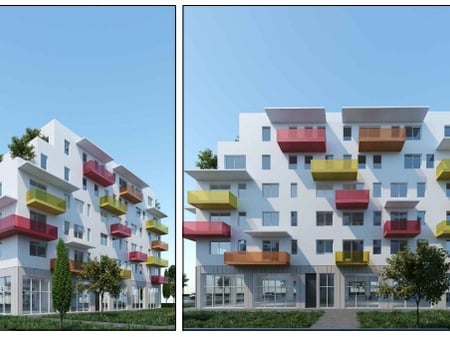 Vendesi appartamento 2+1 in un nuovo complesso ad Astir, Tirana.