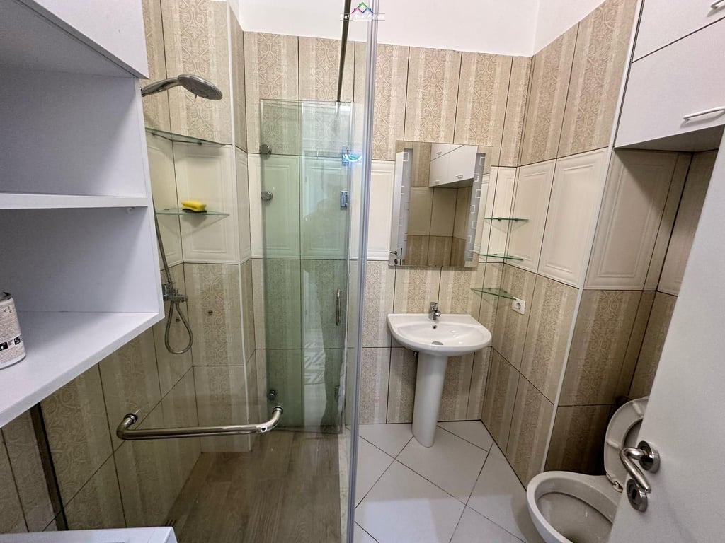 Apartment for Rent 2+1 by the Dry Lake (ID B2201268) Tirana.