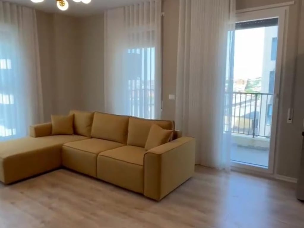 Apartment Me Qera 1+1 Ne Don Bosko (ID B2101091) Tirane.