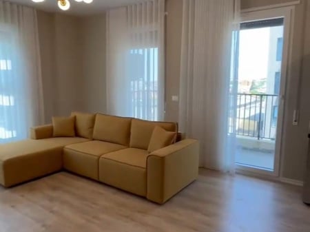 Apartment Me Qera 1+1 Ne Don Bosko (ID B2101091) Tirane.