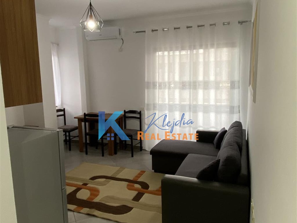 Apartament 1+1 per qira ne Astir, afer Nela 5