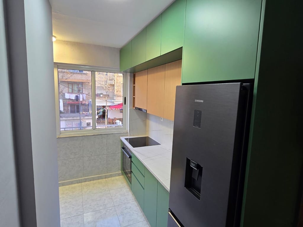 1+1 APARTMENT FOR RENT