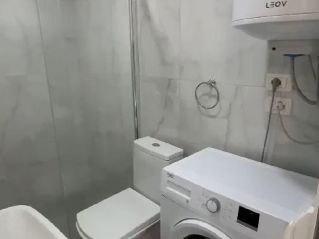 1+1 Apartment for rent, Kodra e Diellit near Cok Market Price: 500 euros