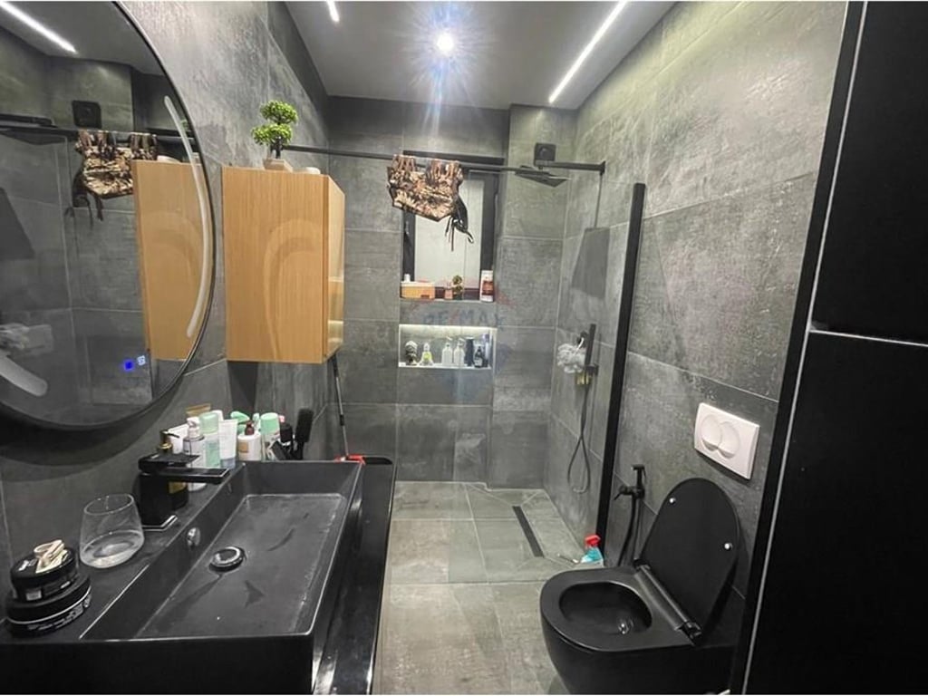 Apartment for sale 2+1+parking space.
