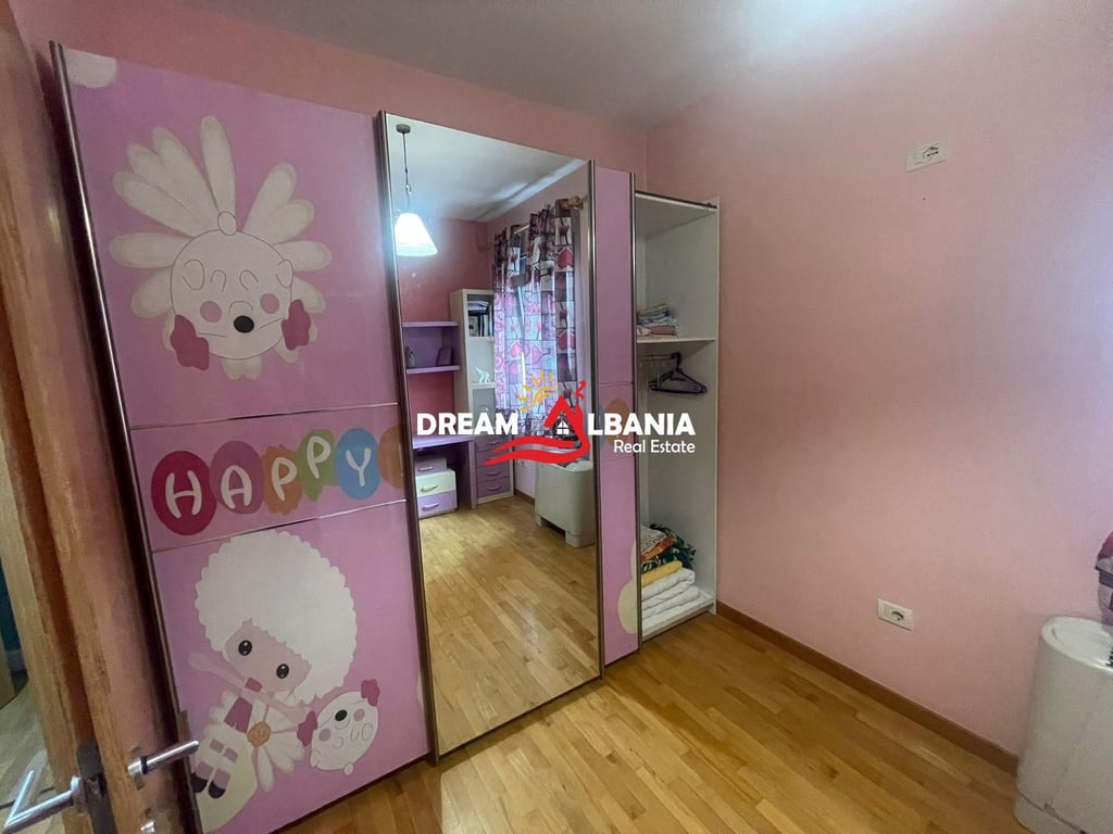 For rent 2 floors of a duplex villa – Bulevardi i Ri Tirana (ID 4251368)
