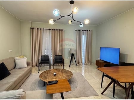 2+1 apartment for rent at Dinamo Complex!