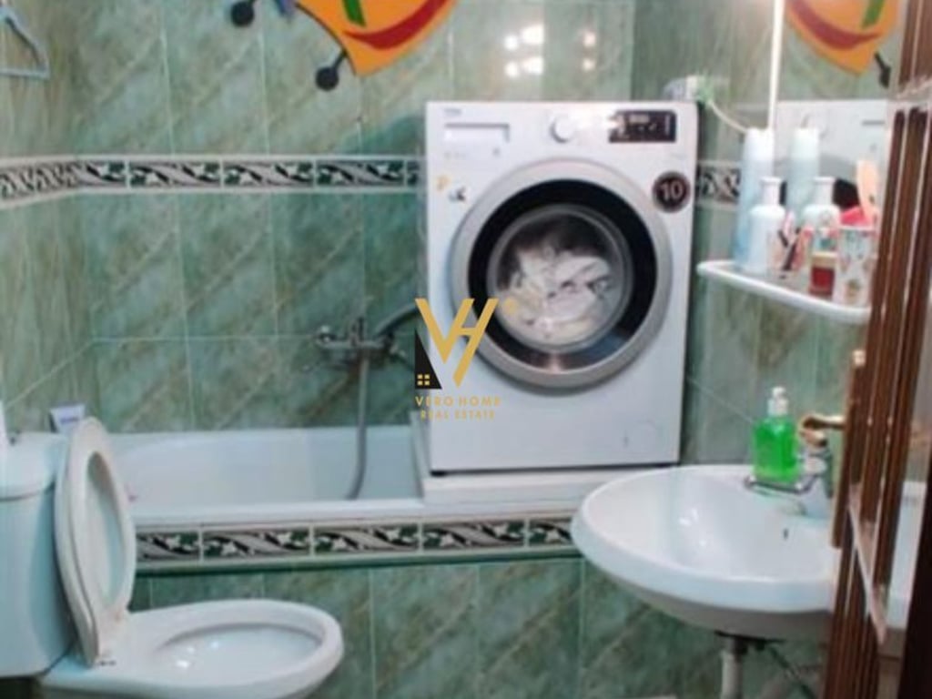 APARTMENT 2+1+2 FOR SALE IN BLOCK 22,900,000 LEK