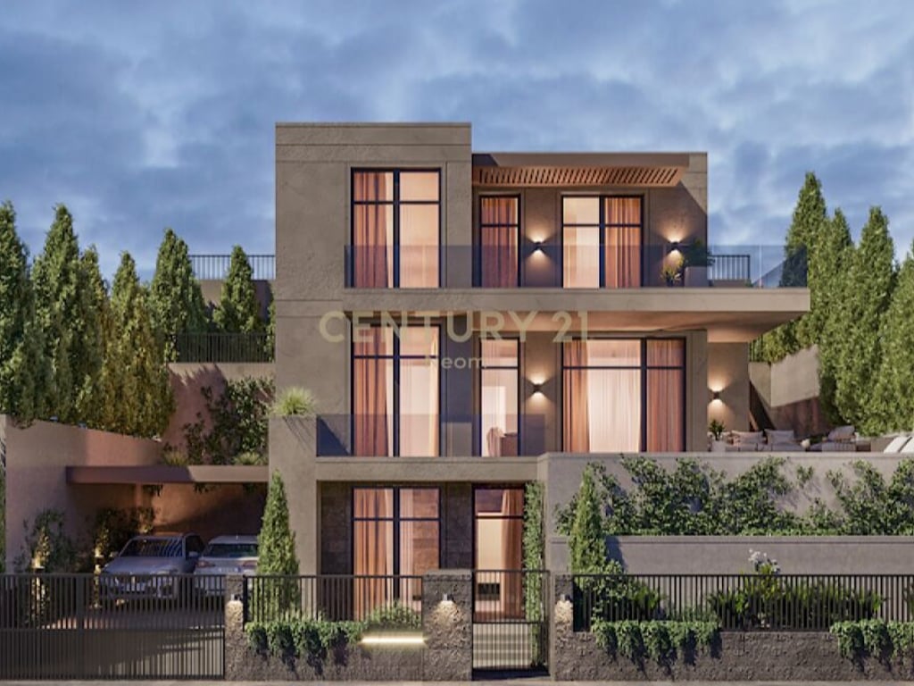 🌿 VILË LUKSOZE ME PAMJE MAHNITËSE NË "LAKESHORE RESIDENCE", FARKË! 🏡 | LUXURY VILLA WITH STUNNING LAKE VIEWS IN "LAKESHORE RESIDENCE", FARKË!