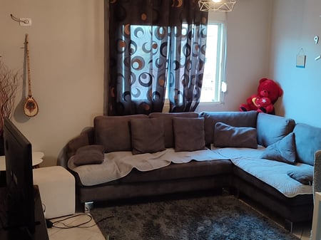 Occasione!! Appartamento 2+1 in vendita a Laprake, 85m2 netti (105.000 Euro)