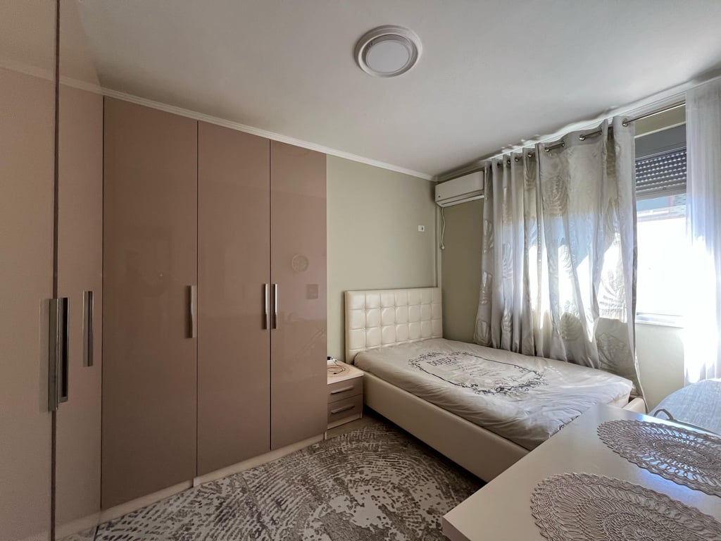 Apartment 2+1+2 Dry Lake