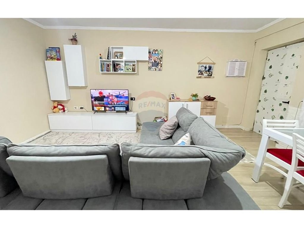 Appartamento 1+1 in Affitto in Jordan Misja