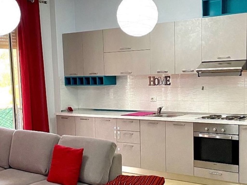 2+1+parking space for rent 📍Zoological Garden